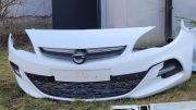 Zderzak Przód Kompletny Opel Astra J Lift OPC Line BiTurbo 13398791