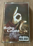 Body Count kaseta