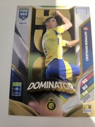 PANINI FIFA 365 2026 POWER DOMINATOR NAS18 CRISTIANO RONALDO AL-NASSR