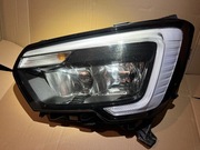 reflektor lewy Renault Master iv 4 2022r 200607867R