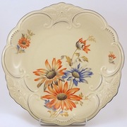 Wielka patera BAREUTHER GERMANY Lata 1931-50