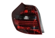 Lampa do BMW 1 tylna Van Wezel 628925