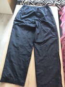 Spodnie trekkingowe dunlop golf rozmiar xl