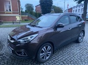 Hyundai IX35 2.0  POLIFT 