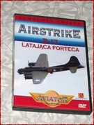 SAMOLOTY ŚWIATA Nr 30  ,,, AIRSTRIKE ,,,