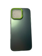 Etui / Case do iPhone 16 Pro Max – Ochronny, Slim, Idealne Dopasowanie