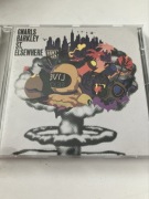 Gnarls Barkley.                