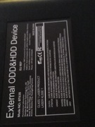 Napęd dvd cd COCOPA