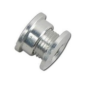 Śruba haka ramy RDB-805AL aluminium M8 srebrna (1SZT)