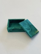 Szkatułka na pierścionki