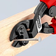 KNIPEX CoBolt 7122200 T Kompaktowe szczypce tnące przegubowe,nowe