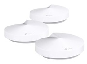 TP-Link Deco M5 Router WIFI mesh (3pak)