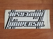 Naklejki ROMET Universal ORYGINALNE ! STARE ale jare :)