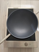 płyta indukcyjna Miele+wok