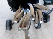 Zestaw kijów golfowych Callaway Steelhead X-14 Irons