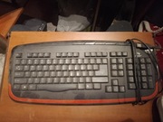 Klawiatura mechaniczna 