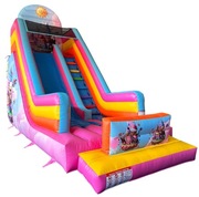 Dmuchana Zjeżdżalnia Dmuchane Zjeżdżalnie Dmuchaniec Dmuchańce Plac Zabaw