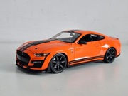 Maisto 1/18 - 2020 Mustang Shelby GT500