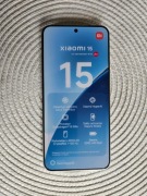 Atrapa telefonu Xiaomi 15