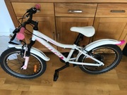 Rower dziecięcy STORM