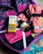 SunVital Kids Naturalne Zdrowie dla Dziecka!