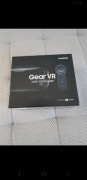 Samsung Gear vr wirtualne okulary