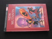 Superbohaterowie Marvela tom 72 New Mutants NOWY w folii