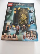 Lego Harry Potter 76397 Zajęcia z obrony przed czarną magią