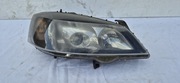 opel astra g Hella GM Scheinwerfer 1EL 
