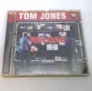 Tom Jones – Reload CD  
