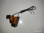 MSI GL65 Leopard 10SCSR anteny Wi-Fi