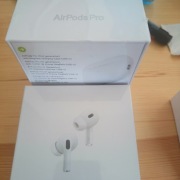 Apple airpods 2 pro