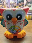 Sowa linkimals Fischer Price 