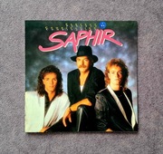 Saphir - Perfect Combination (CD) 