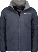 Męska Kurtka Polarowa Polar - Geographical Norway rozmiar M