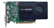 KARTA GRAFICZNA NVIDIA QUADRO K2200 VIDEO CARD4GB GDDR5 PCI-E 2.0 x16