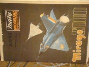 Mały Modelarz 8-9/90 Mirage 2000