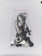 Przycisk home z taśmą flex Apple iPad A1474 A1475 A1576 