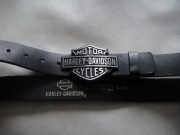 Pasek Harley Davidson