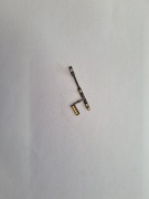 Taśma przycisków Power VOL   OPPO RENO12 FS