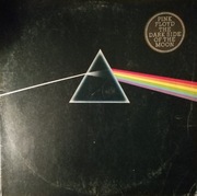 Pink Floyd - The Dark Side of the Moon