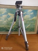 Statyw fotograficzny Velbon DGB-3 (aluminiowy)