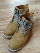 buty trzewiki męskie ombre rozmiar 40 