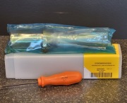 Wiertło KENNAMETAL fi 28 3xD