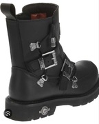 Buty Harley Davidson