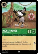 Mickey Mouse - Steamboat Pilot - The First Chapter (1)