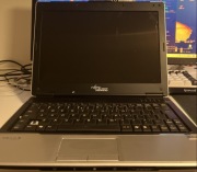 Laptop Fujitsu Siemens Amilo SI 1520 Win XP