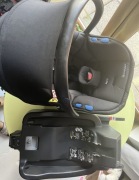 Avionaut pixel i-Size fotelik 0-13 kg ISOFIX