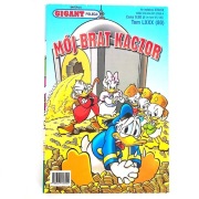 Gigant Poleca Tom 80 LXXX Mój Brat Kaczor