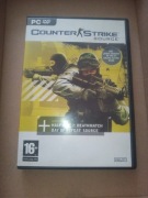 Counter Strike - gra komputerowa 